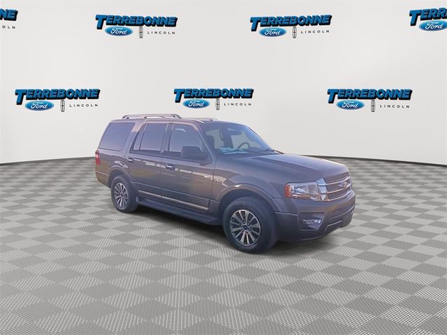 2017 Ford Expedition XLT