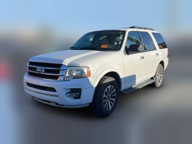 2017 Ford Expedition XLT