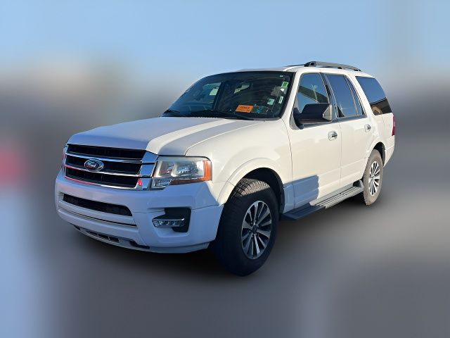 2017 Ford Expedition XLT