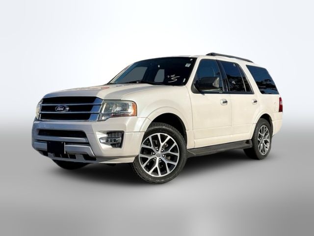 2017 Ford Expedition XLT