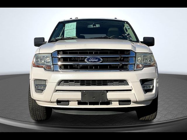 2017 Ford Expedition XLT