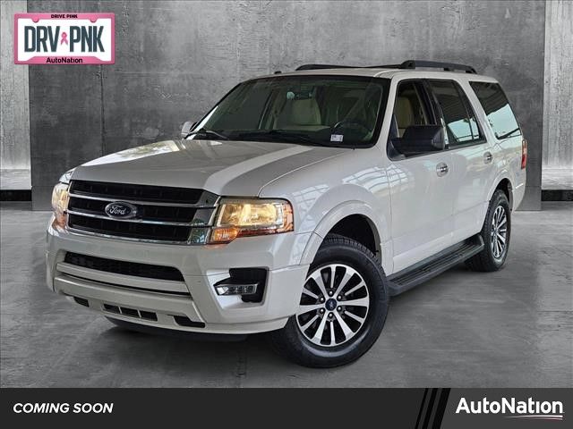 2017 Ford Expedition XLT