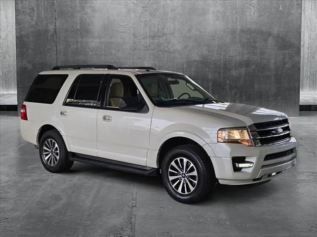 2017 Ford Expedition XLT