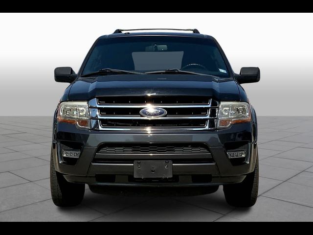 2017 Ford Expedition XLT