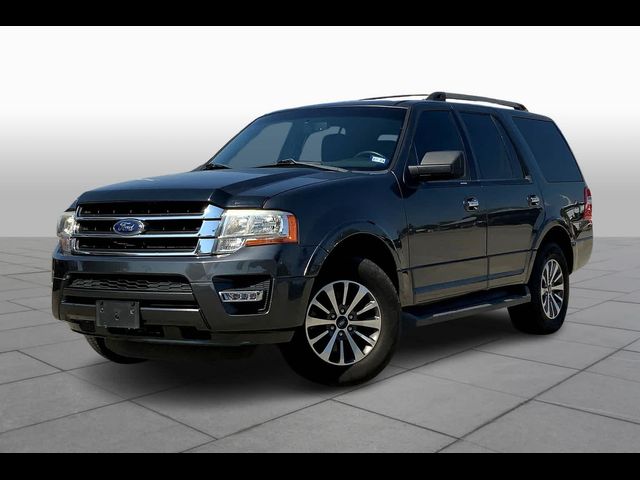 2017 Ford Expedition XLT