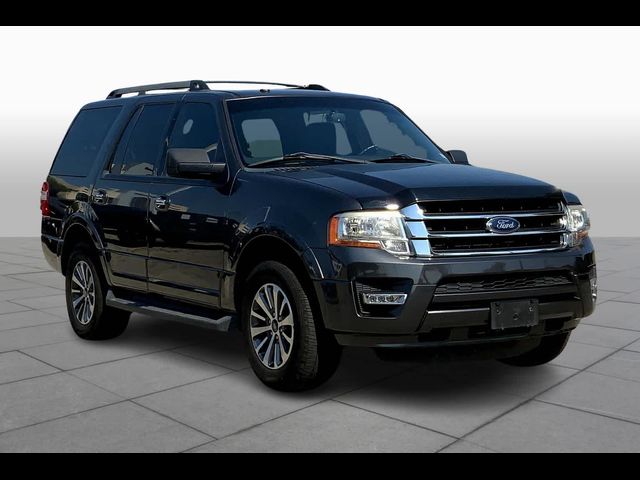 2017 Ford Expedition XLT