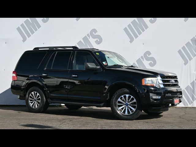 2017 Ford Expedition XLT