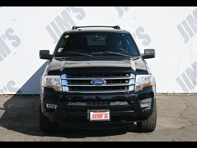 2017 Ford Expedition XLT