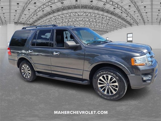 2017 Ford Expedition XLT