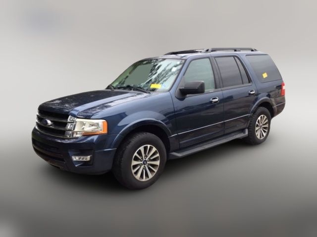 2017 Ford Expedition XLT