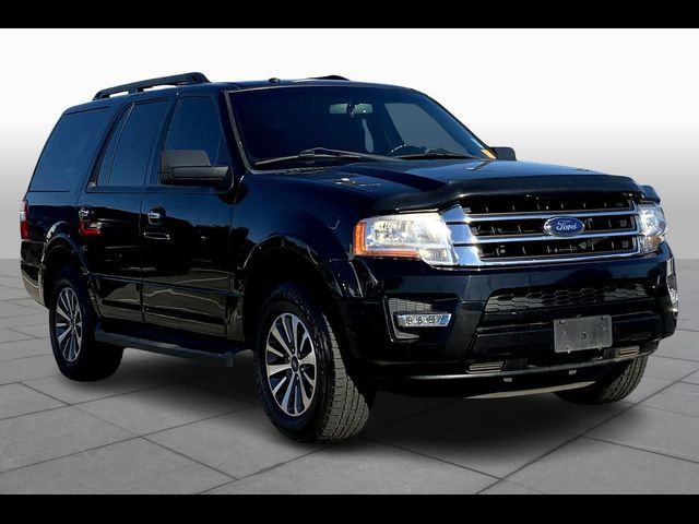 2017 Ford Expedition XLT