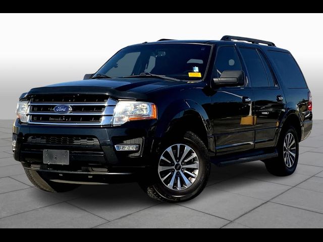 2017 Ford Expedition XLT