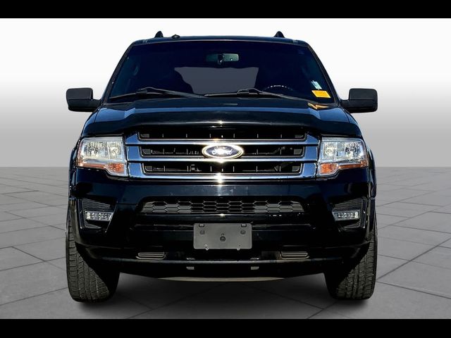 2017 Ford Expedition XLT