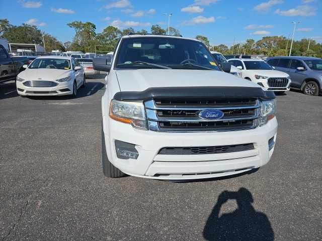 2017 Ford Expedition XLT