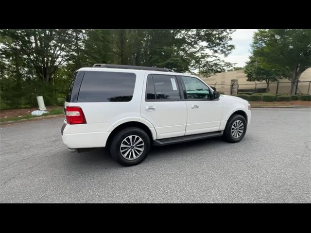 2017 Ford Expedition XLT