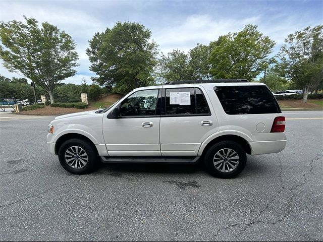 2017 Ford Expedition XLT