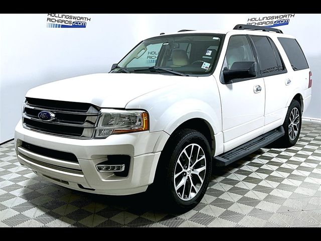 2017 Ford Expedition XLT