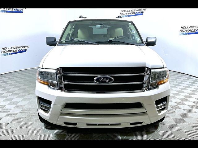 2017 Ford Expedition XLT