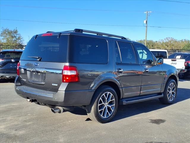 2017 Ford Expedition XLT