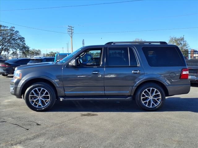 2017 Ford Expedition XLT