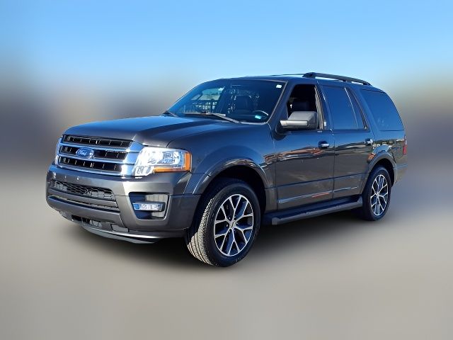 2017 Ford Expedition XLT