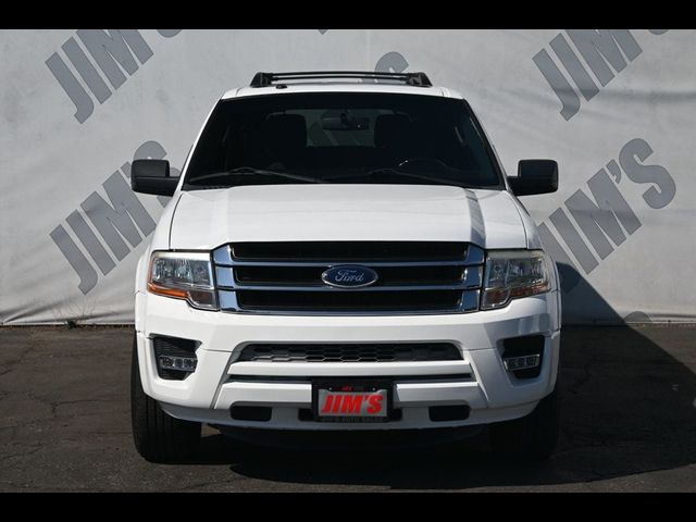 2017 Ford Expedition XLT