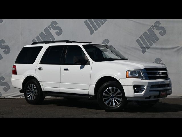 2017 Ford Expedition XLT