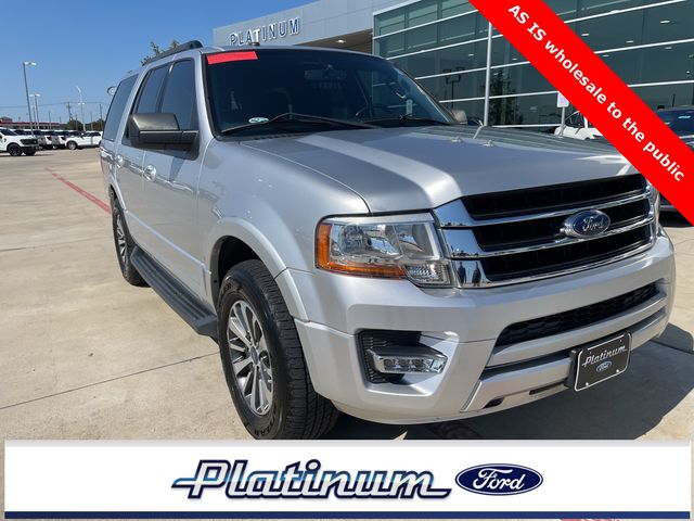 2017 Ford Expedition XLT