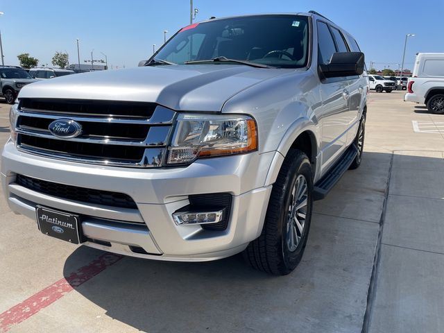 2017 Ford Expedition XLT