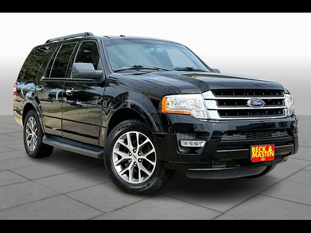 2017 Ford Expedition XLT