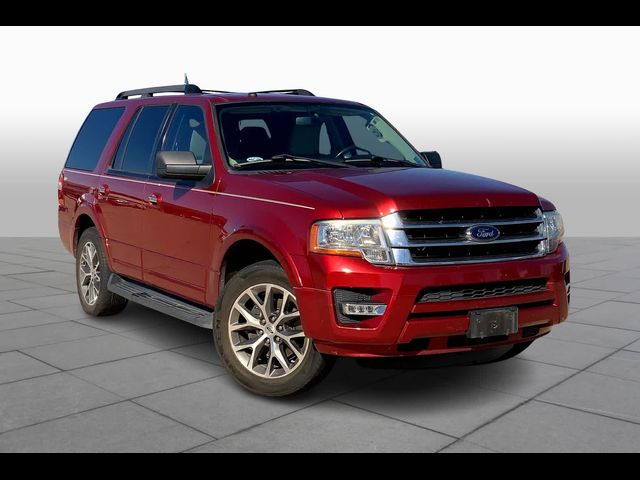 2017 Ford Expedition XLT