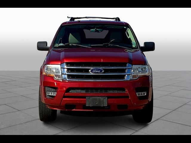 2017 Ford Expedition XLT