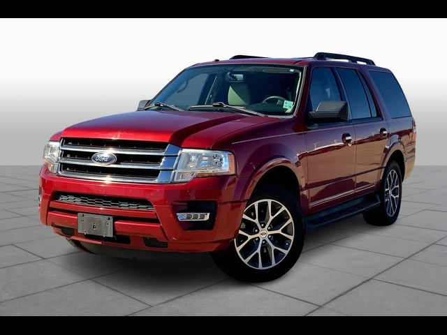 2017 Ford Expedition XLT