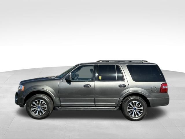 2017 Ford Expedition XLT