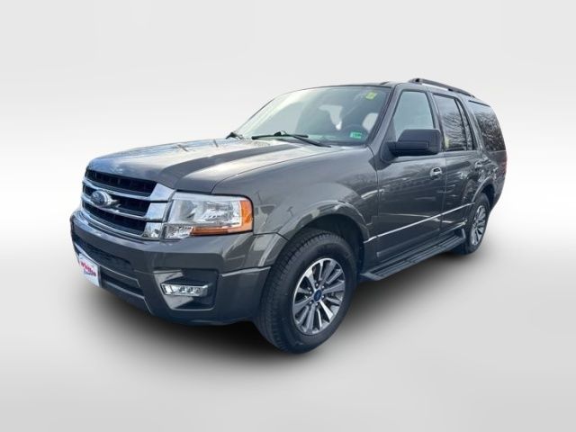 2017 Ford Expedition XLT