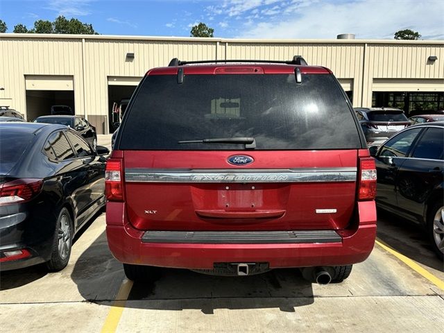 2017 Ford Expedition XLT