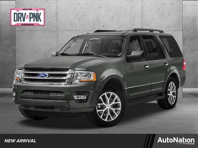 2017 Ford Expedition XLT