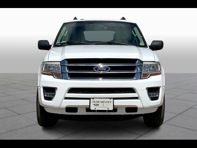 2017 Ford Expedition XLT