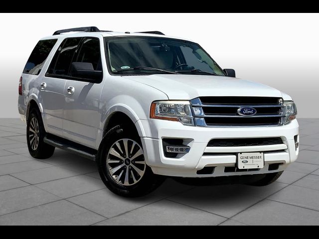 2017 Ford Expedition XLT