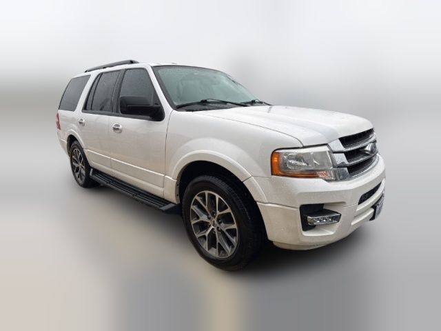 2017 Ford Expedition XLT