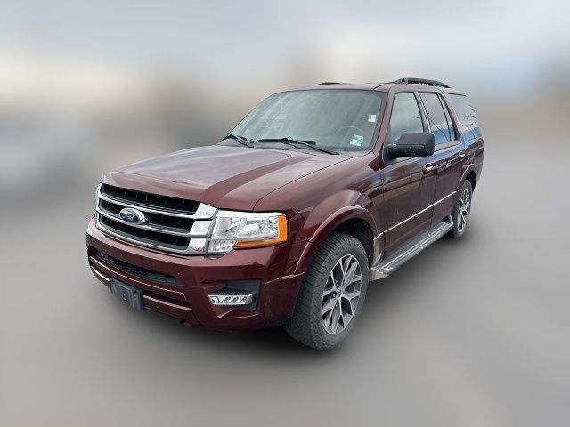 2017 Ford Expedition XLT