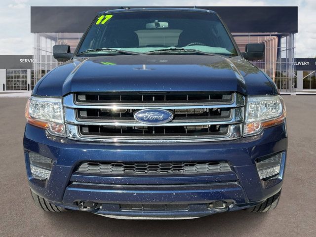 2017 Ford Expedition XLT