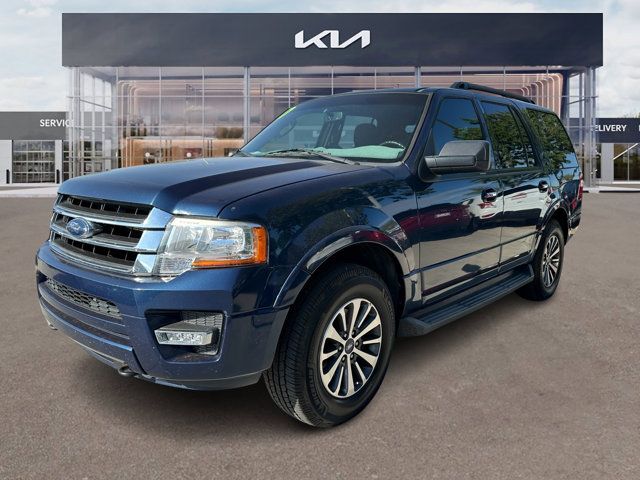 2017 Ford Expedition XLT