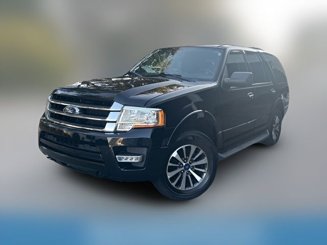 2017 Ford Expedition XLT