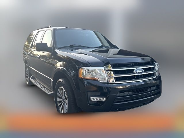 2017 Ford Expedition XLT