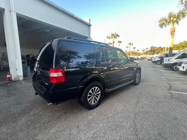 2017 Ford Expedition XLT