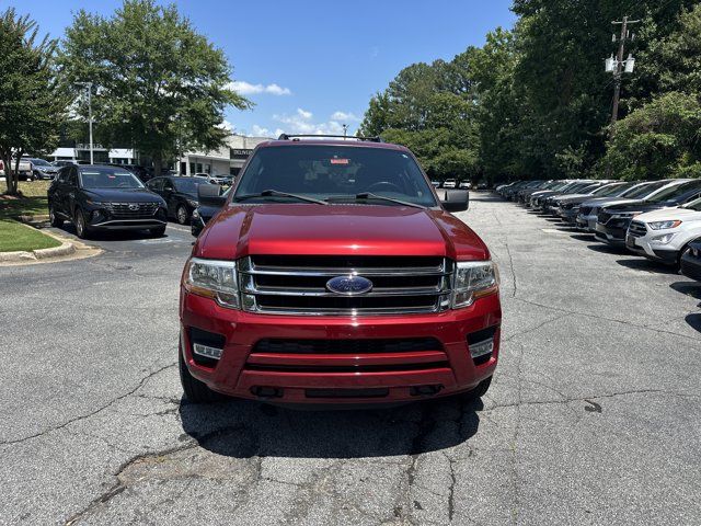2017 Ford Expedition XLT