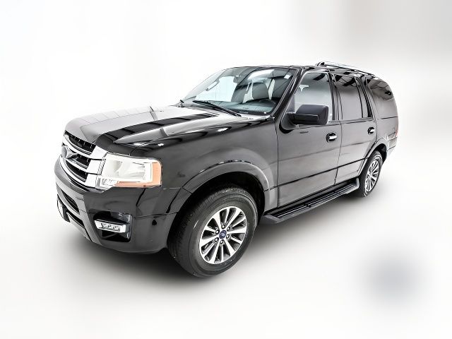 2017 Ford Expedition XLT