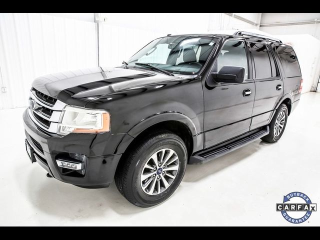 2017 Ford Expedition XLT