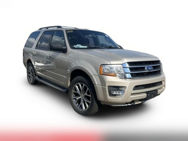 2017 Ford Expedition XLT